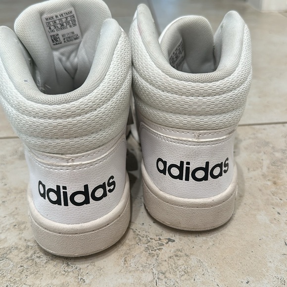 Adidas High top sneakers - Picture 2 of 5